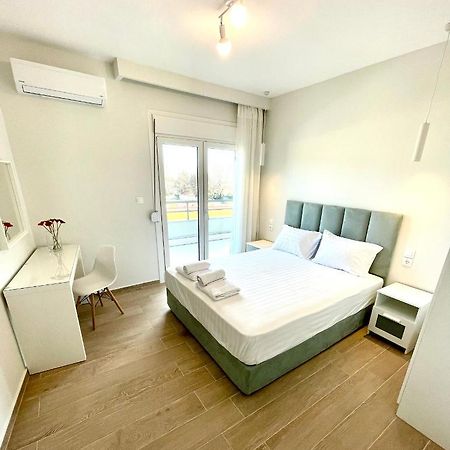 Eternal Suites Edessa Bagian luar foto