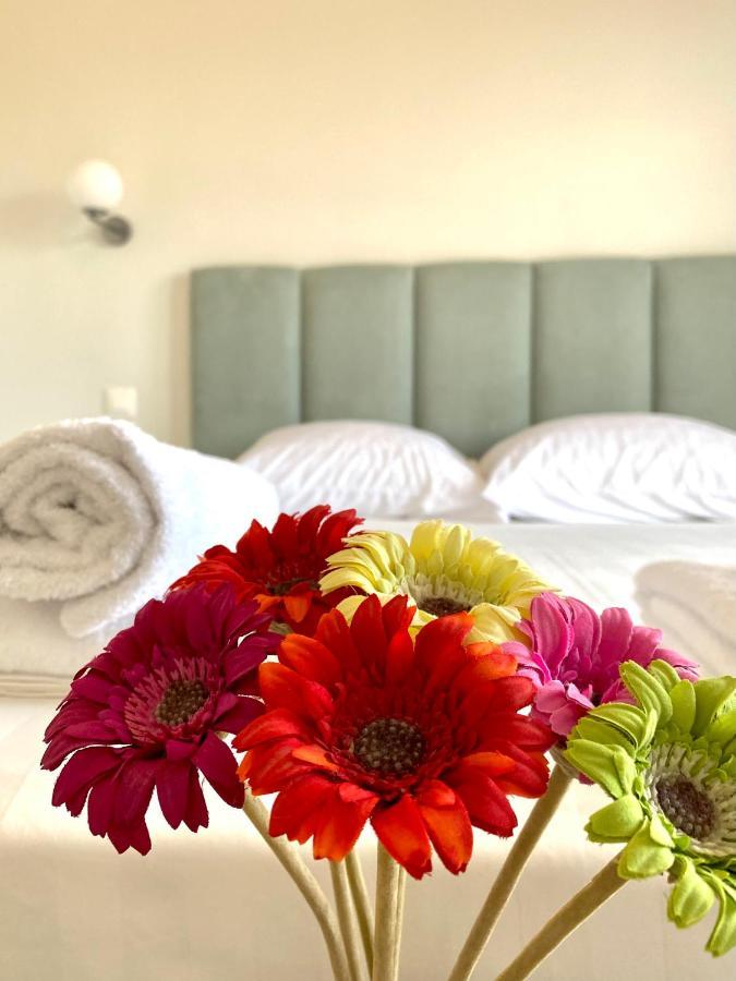 Eternal Suites Edessa Bagian luar foto
