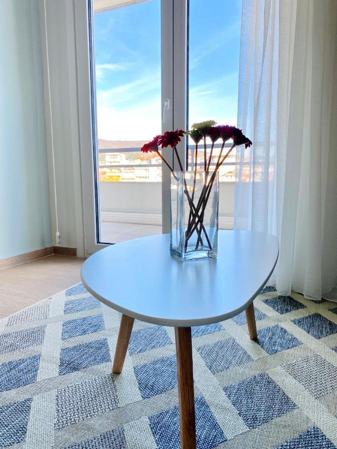 Eternal Suites Edessa Bagian luar foto