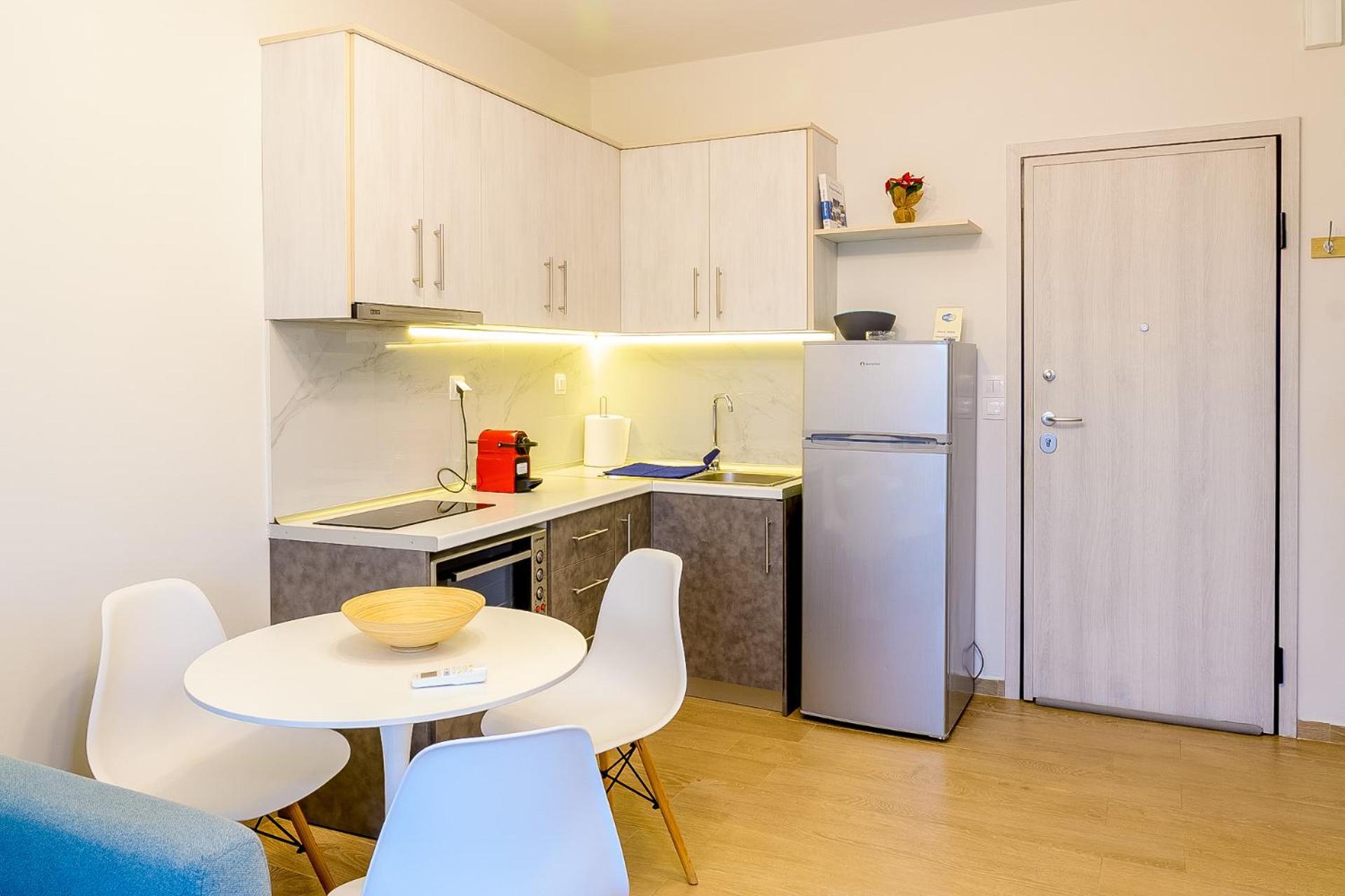 Eternal Suites Edessa Bagian luar foto