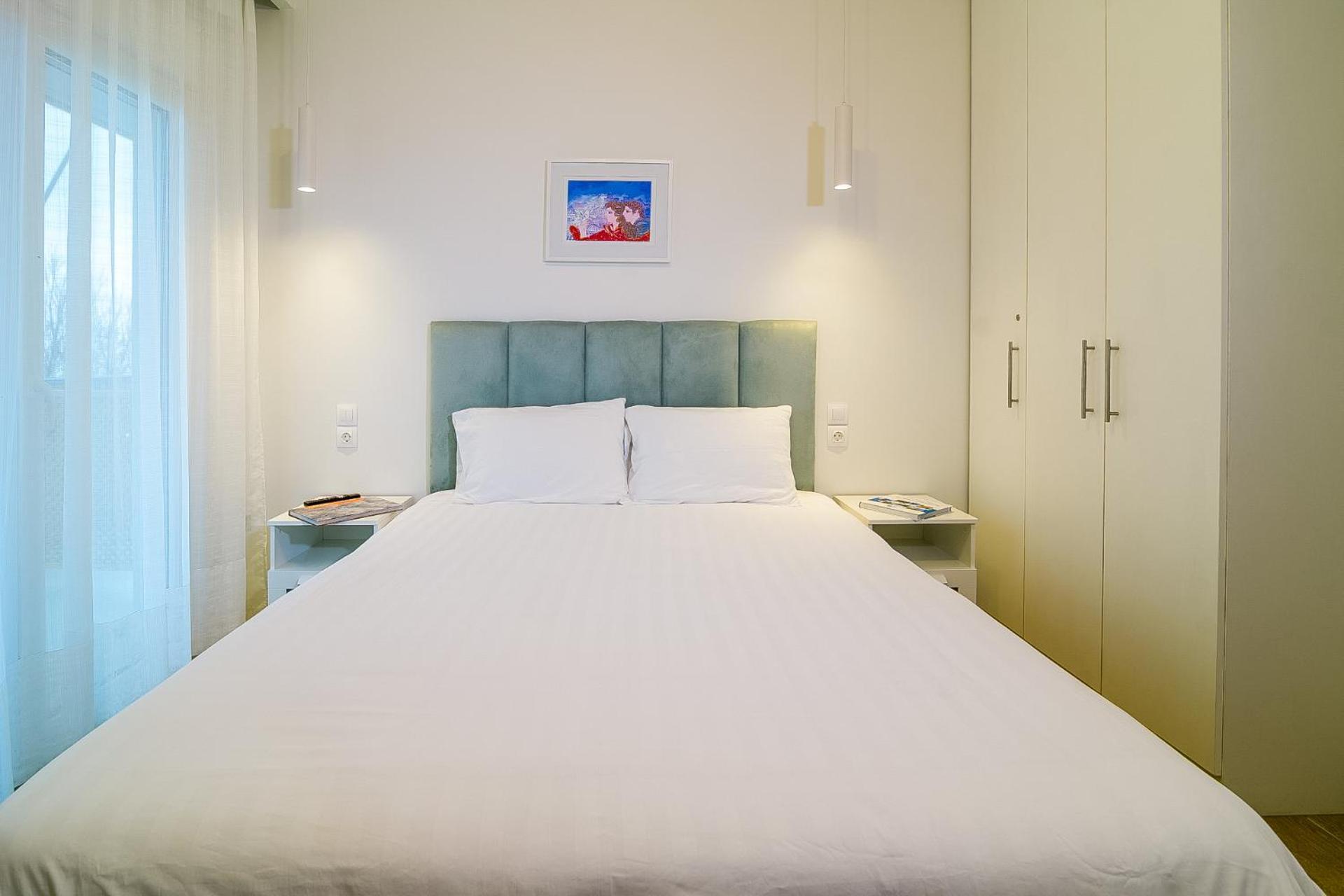 Eternal Suites Edessa Bagian luar foto
