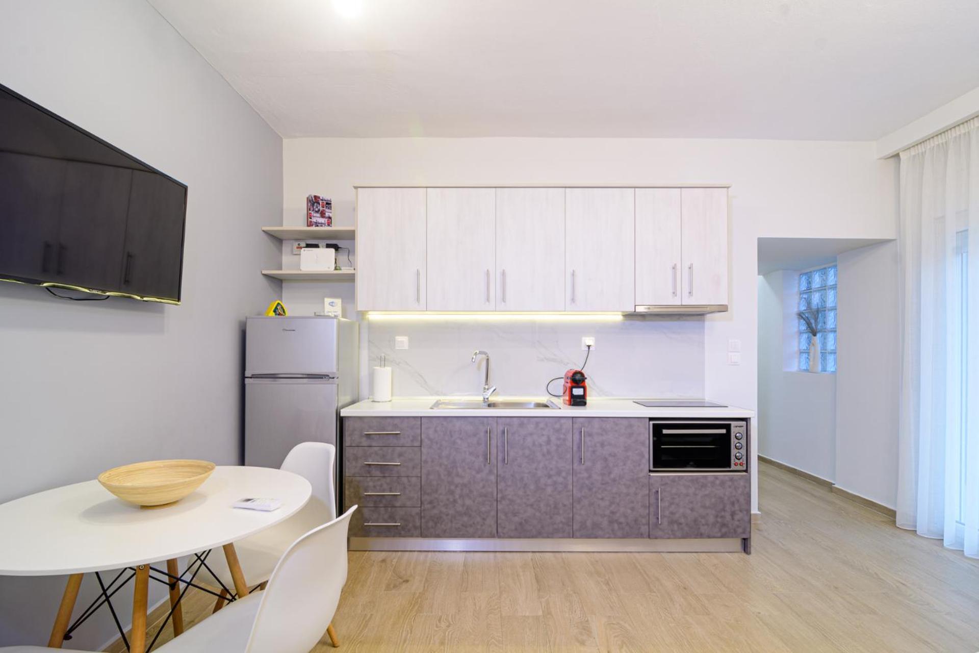 Eternal Suites Edessa Bagian luar foto