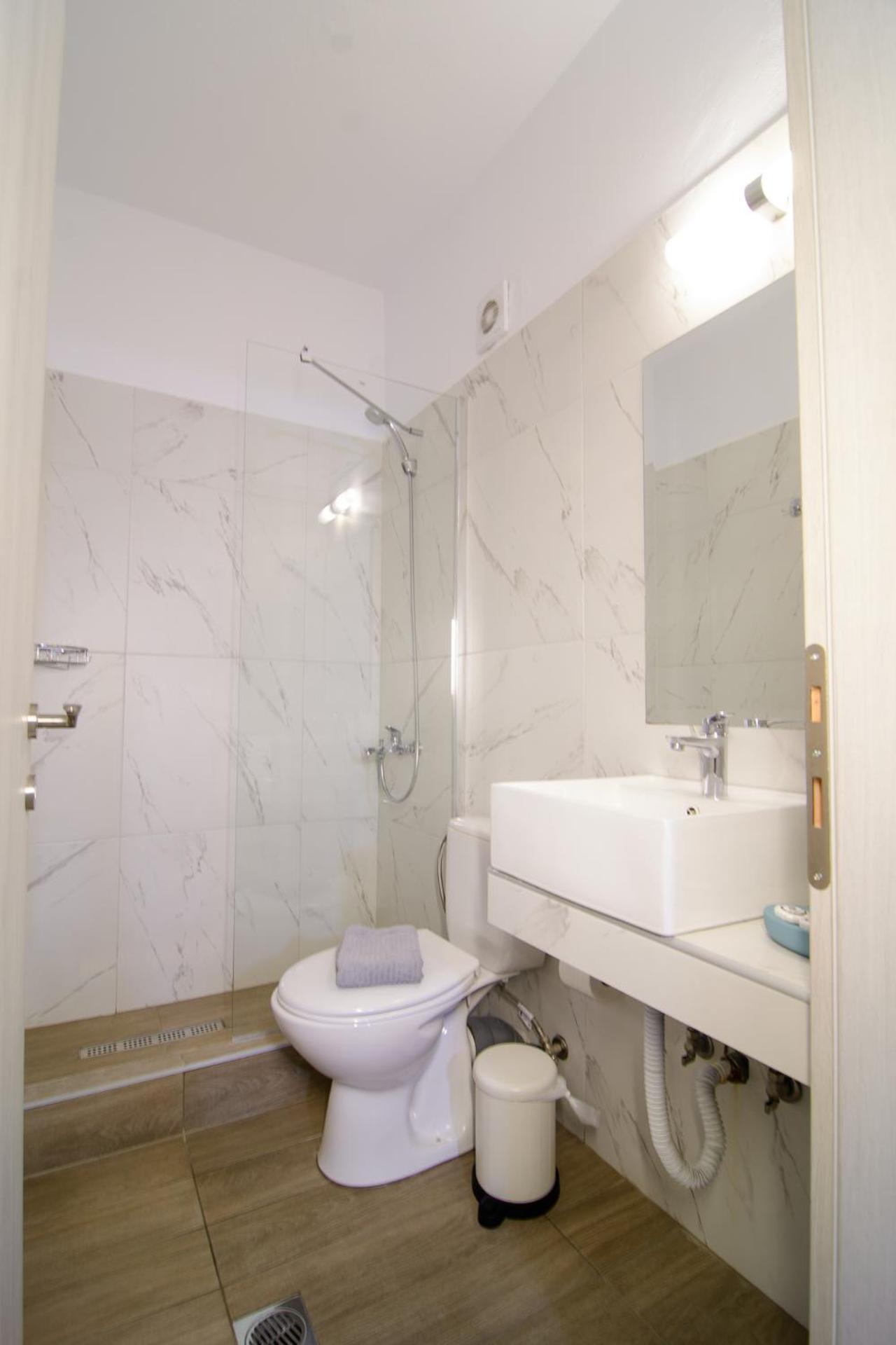 Eternal Suites Edessa Bagian luar foto