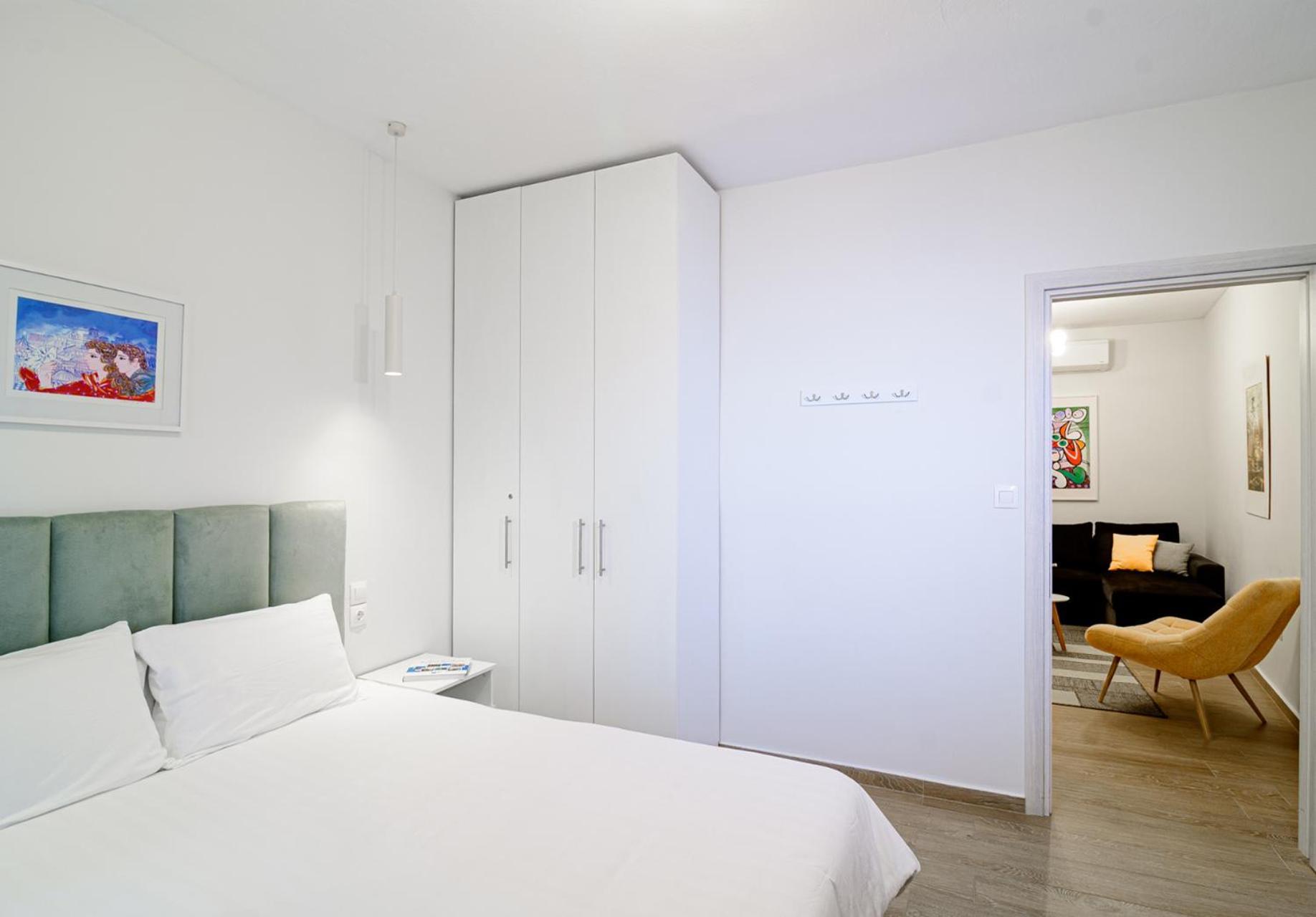 Eternal Suites Edessa Bagian luar foto