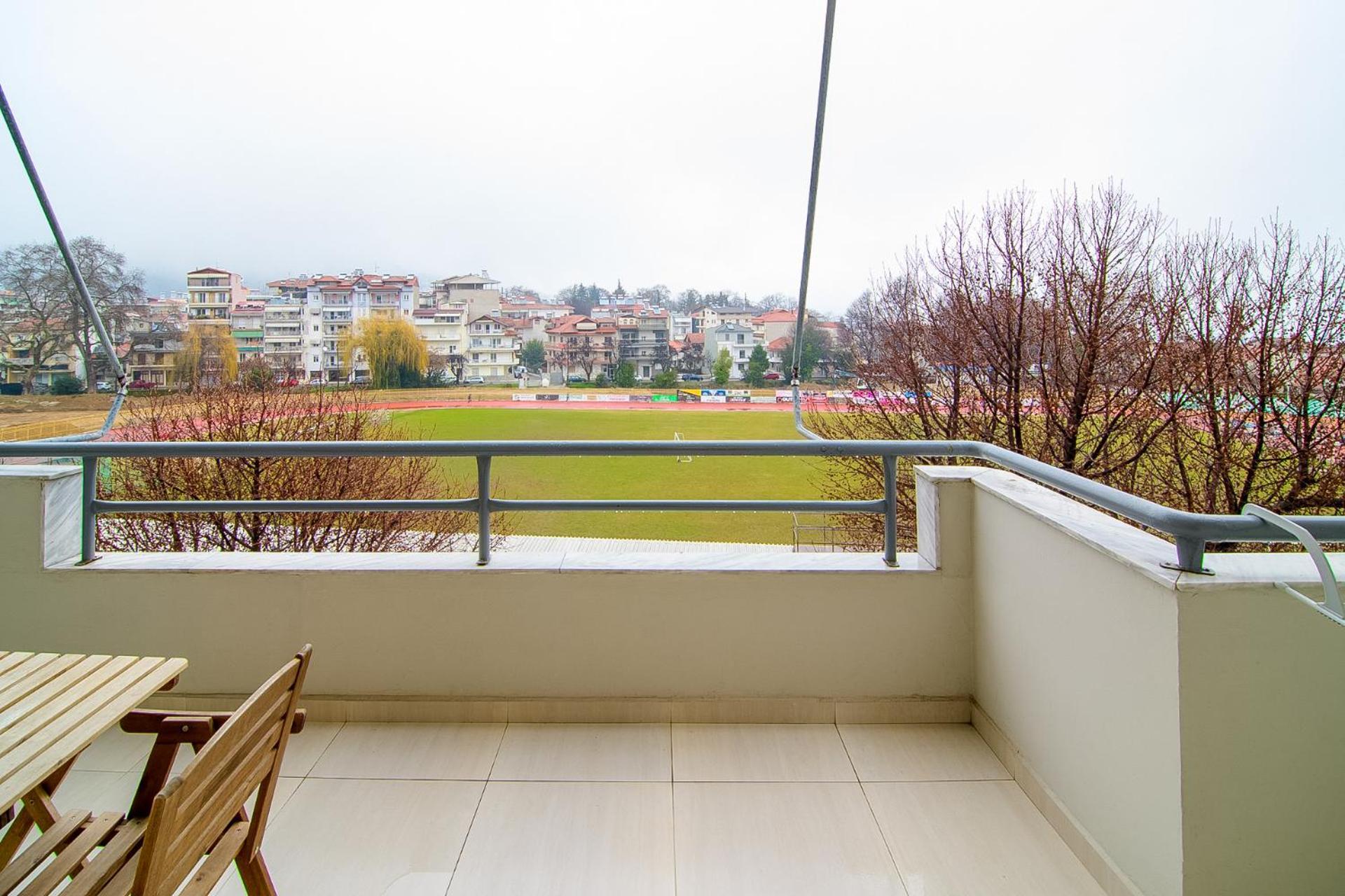 Eternal Suites Edessa Bagian luar foto